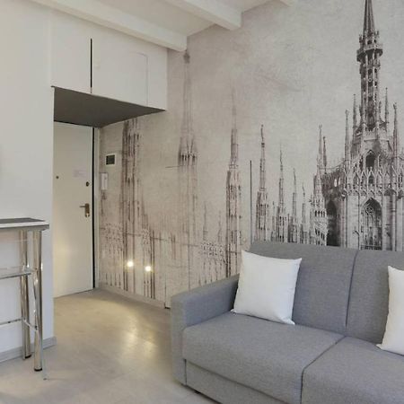 Marghera Apartments 米兰 外观 照片