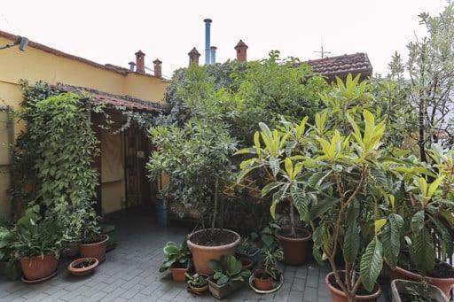 Marghera Apartments 米兰 外观 照片