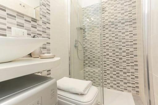 Marghera Apartments 米兰 外观 照片