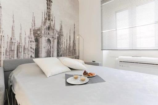 Marghera Apartments 米兰 外观 照片