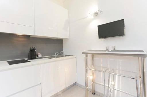 Marghera Apartments 米兰 外观 照片